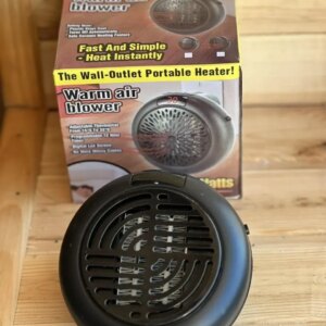 Обогреватель  Electric Heater For Home 900w