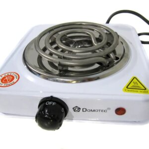 Электроплита Domotec MS-5801 плита настольная Ко