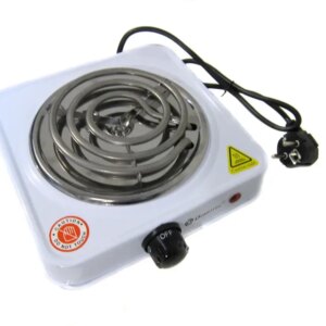 Электроплита Domotec MS-5801 плита настольная Ко