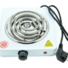 Плита электрическая одноконфорочная спиральная Hot Plate Tokiwa Tl5711 (1000W 220V/50Hz)