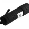 Фонарик COB LMF53 черный