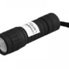 Фонарик COB LMF53 черный