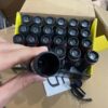 Ручной фонарь на батарейках K-4146
