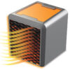 Керамический обогреватель Handy Heater Pure Warmth 1500W