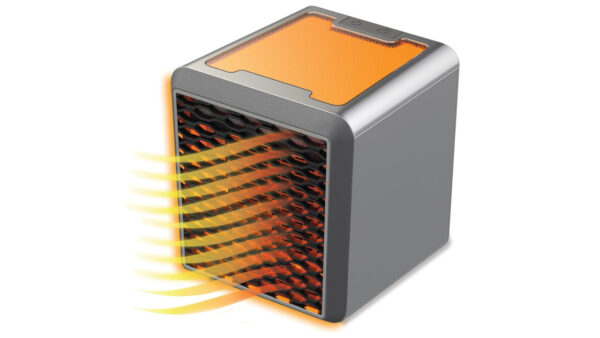 Керамический обогреватель Handy Heater Pure Warmth 1500W