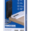 Inkax PBQ-06 PD+QC 3.0 10 000mAh Power Bank 22.5W