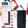Повербанк Power Bank Inkax PB-01A 10000mAh