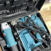 Комплект Makita 3 в 1 Дрель, лобзик, Болгарка / Макита три в одном