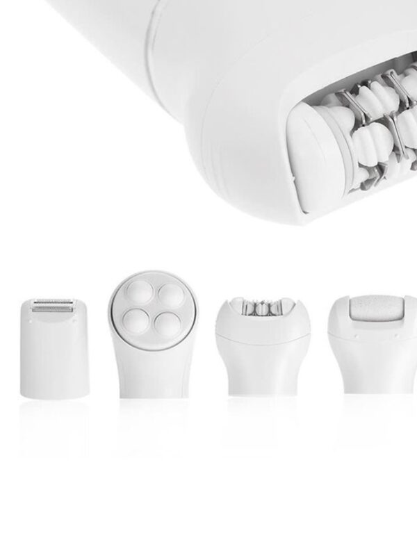 Эпилятор Beauty Tools Kit 5 в 1