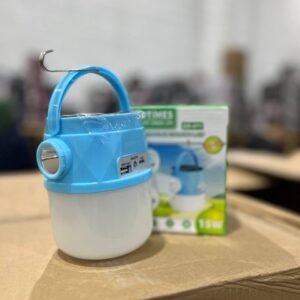 Портативная солнечная станция GDLITE GD-071