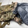 Тактический армейский рюкзак на 80 л, 70x33x15 см КАМУФЛЯЖ УРБАН