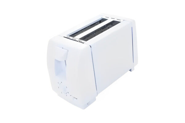 Тостер CROWNBERG CB1105 220V 750W Белый