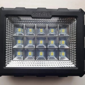 Переносная солнечная станция GDTIMES GD-106