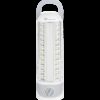 Аккумуляторный Фонарь-Лампа LED 4+2.4W DP-7104 1500 mAh