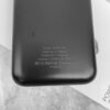 Мощный PowerBank WUW Y94 20000 mAh / Портативный внешний аккумулятор черный