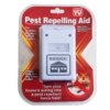 Ультразвуковой отпугиватель вредителей PEST REPELLING AID 1818