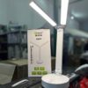Настольная LED-лампа мощностью 10W и батареей 3000 mAh. 1960