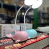 Лампа настольная светодиодная на аккумуляторе LED TABLE LAMP BL-6588
