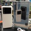 Портативна батарея Power Bank Mobile 20000
