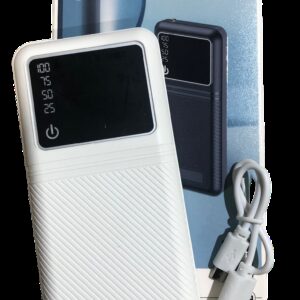 Портативна батарея Power Bank Mobile 20000