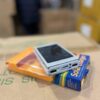 Power Bank 30000Mah аккумулятор для телефона зарядка от солнца с солнечной батареей