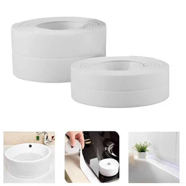 Водонепроницаемая лента Waterproof Tape 2,5 метра