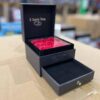 Подарочный набор мыла из роз I Love You XY19-49