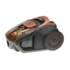 Пылесос ROYALS BERG GD-1604 Красный
