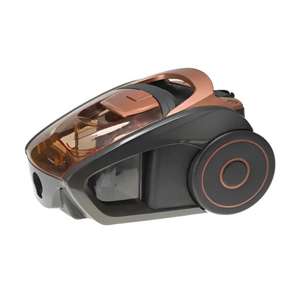 Пылесос ROYALS BERG GD-1604 Красный