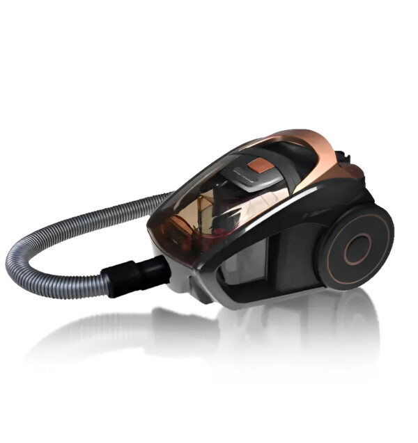 Пылесос ROYALS BERG GD-1604 Красный