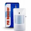 Беспроводной датчик движения для сигнализации Pir Detector (Dual Passive Infared Detector)