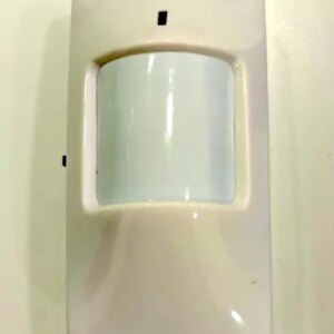 Беспроводной датчик движения для сигнализации Pir Detector (Dual Passive Infared Detector)