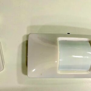 Беспроводной датчик движения для сигнализации Pir Detector (Dual Passive Infared Detector)