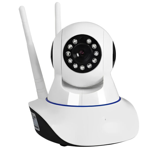 Камера видеонаблюдения Q5 IPC-V380-Q5Y 2mp | IP Wi-fi видеокамера bs