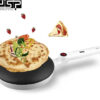Электрическая блинница погружная DSP CREPE MAKER KC3016 антипригарная