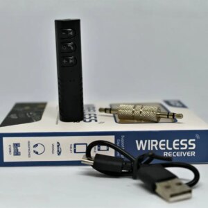 Bluetooth-адаптер для передачи звука B09 Audio Receiver