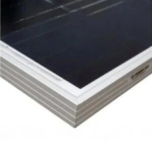 Солнечная панель Solar Board 100W  габариты 1200*540*35мм