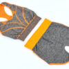 Комплект (костюм) для фитнеса, спорта и йоги (топ, шорты) SIBOTE (ST-2155)