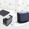 Кондицеонер Arctic Air Ultra портативный охладитель воздуха работает от USB