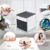 Кондицеонер Arctic Air Ultra портативный охладитель воздуха работает от USB