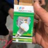 Светодиодная лампа LED 3 Вт/220 В Энергосберегающая лампочка | Led лампа E27