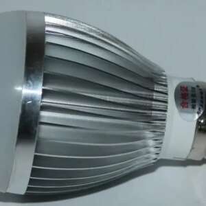 Светодиодная лампа LED 3 Вт/220 В Энергосберегающая лампочка | Led лампа E27