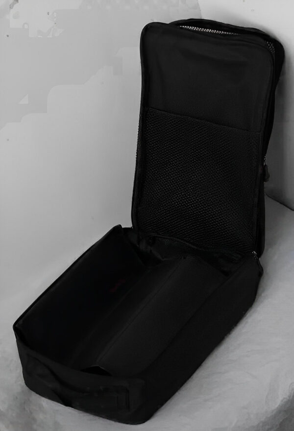 Органайзер для обуви Travel Shoes Pouch Ver.2 Черный