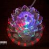 Лампа Диско Лотос led lotus lantern 2