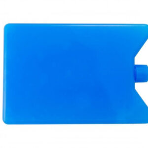 Аккумулятор холода 200 мл Cooling Battery Blue