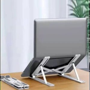 Подставка для планшета 23*15*16sm Multi Position foldable notebook