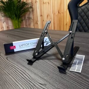 Подставка для планшета 23*15*16sm Multi Position foldable notebook