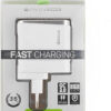 Качественное сетевое зарядное устройство BAVIN PC522 35W Fast Charger 5V-3.4A