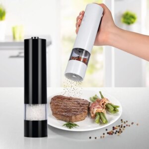 Электрическая автоматическая мельница для специй DISPENER