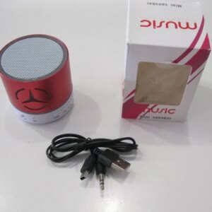 Колонка SPEAKER SMALL Радиоколонка 830 С BLUETOOTH